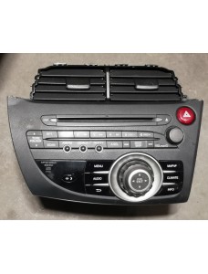 CD-raadio Honda Civic 2008 39100-SMG-E516-M1
